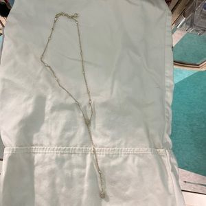 Kendra Scott necklace